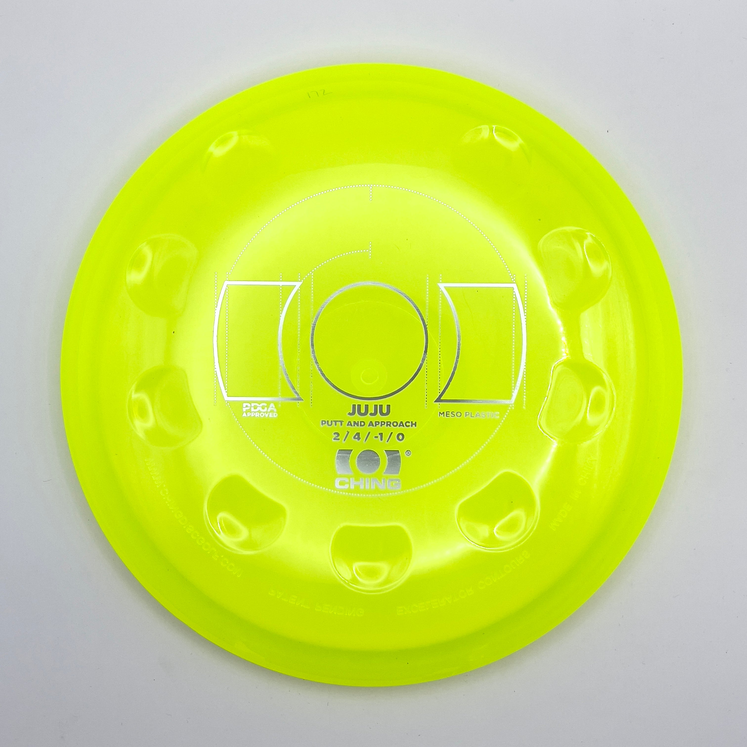 Meso JuJu image 0