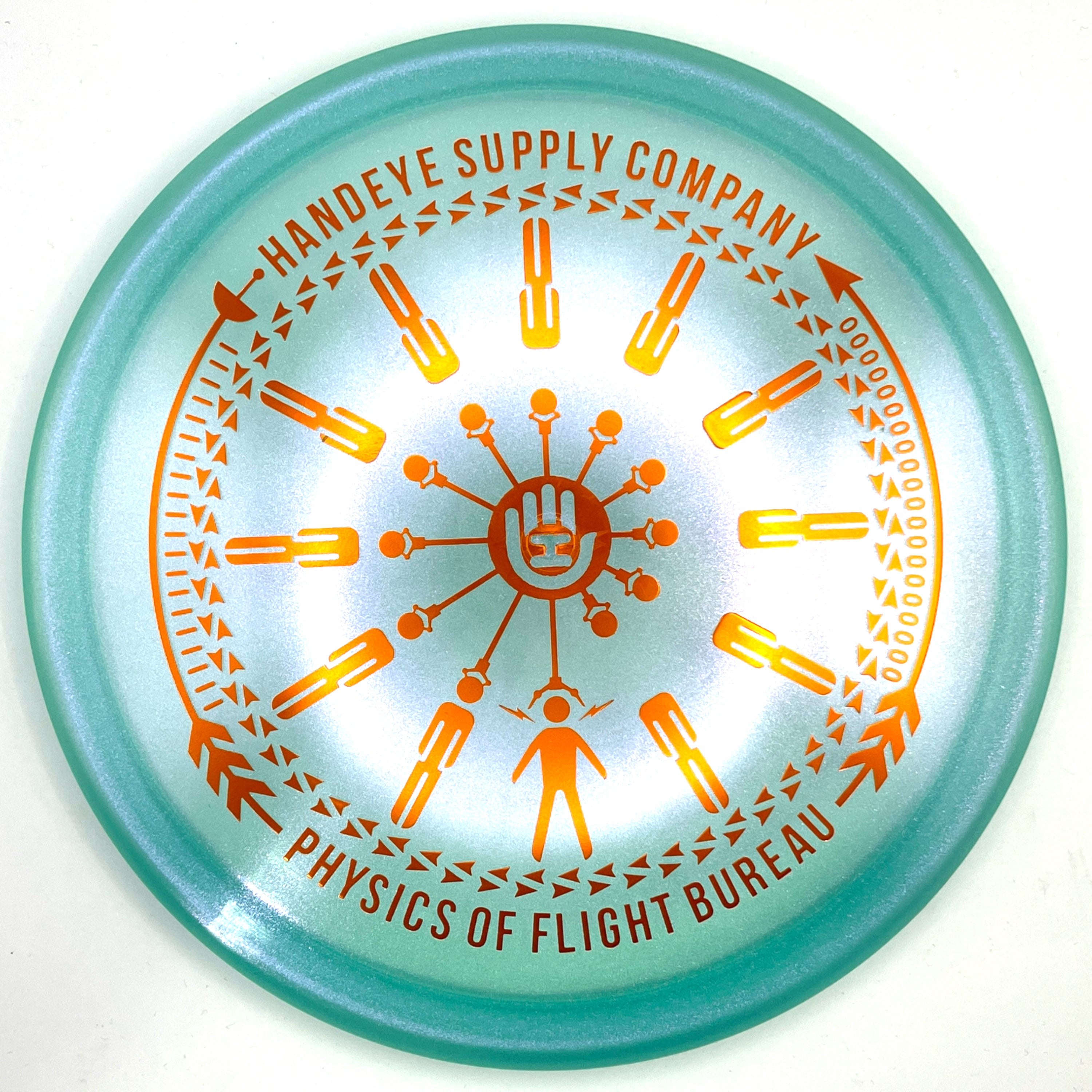 Dynamic Discs Emac Truth - Used image 0