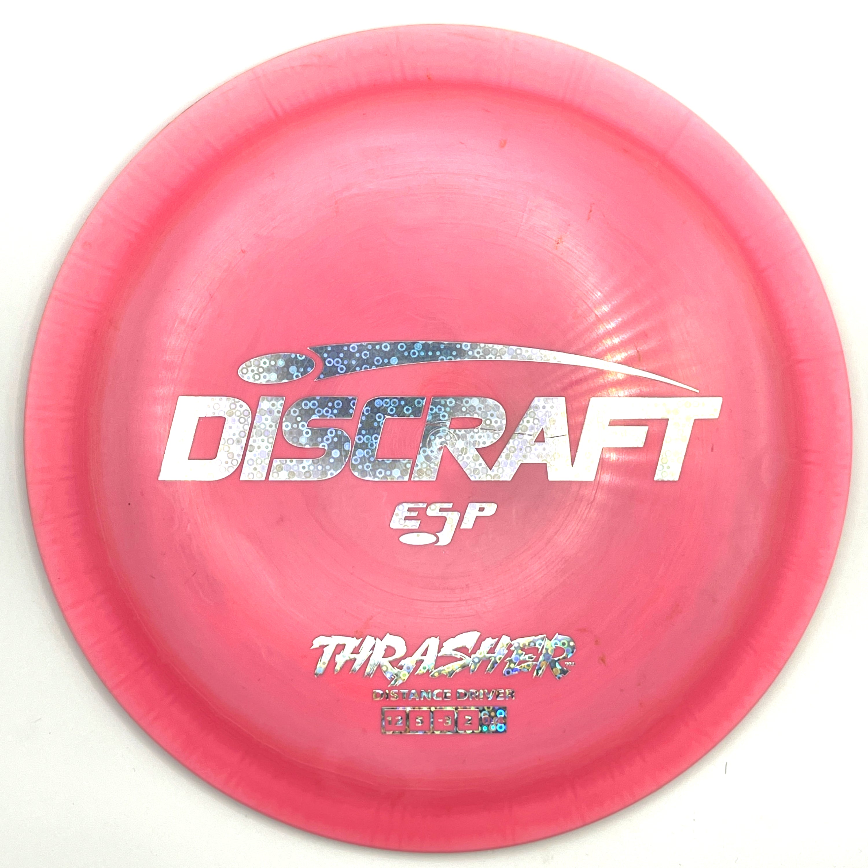 Discraft Thrasher - Used image 8