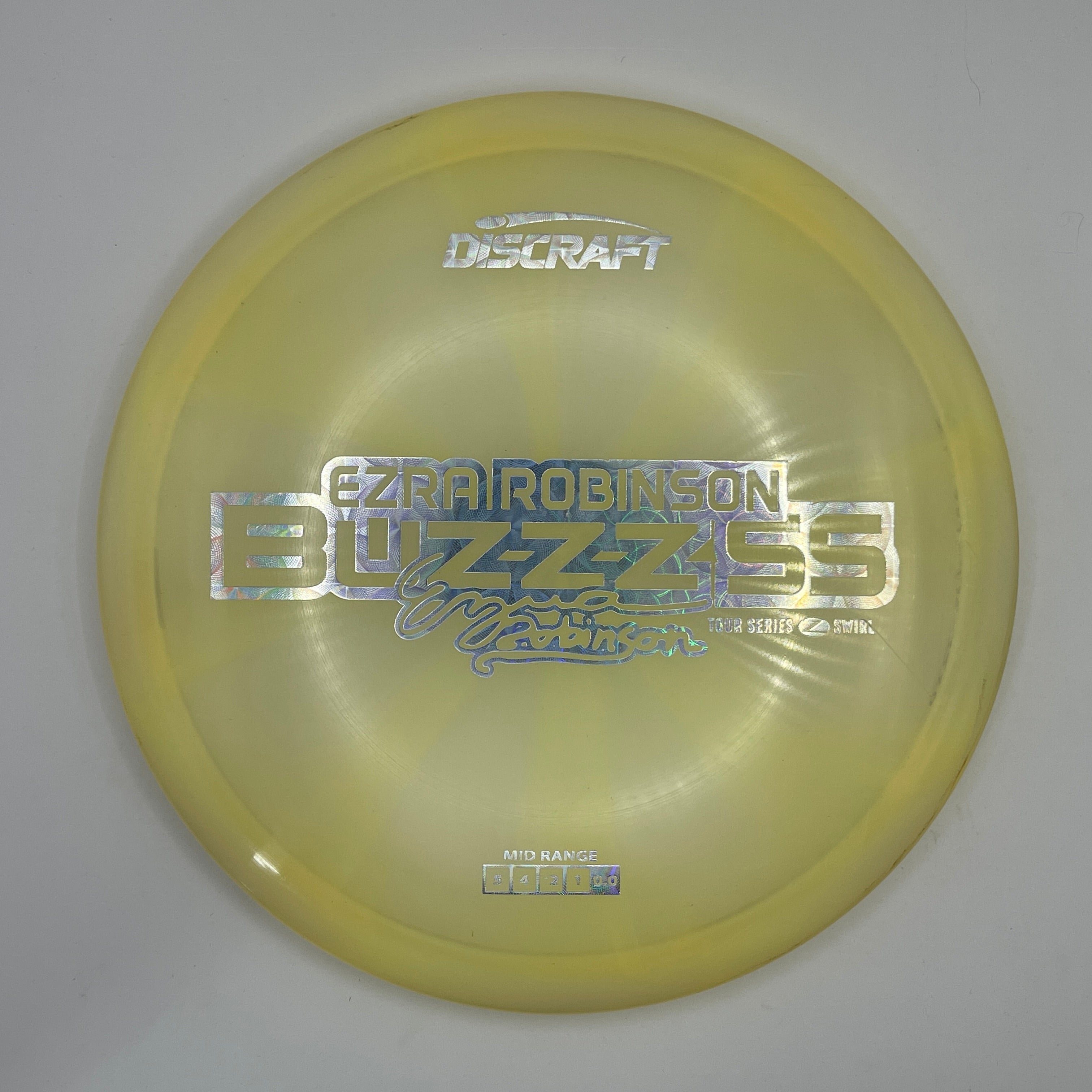 Discraft Buzzz SS - Used image 1