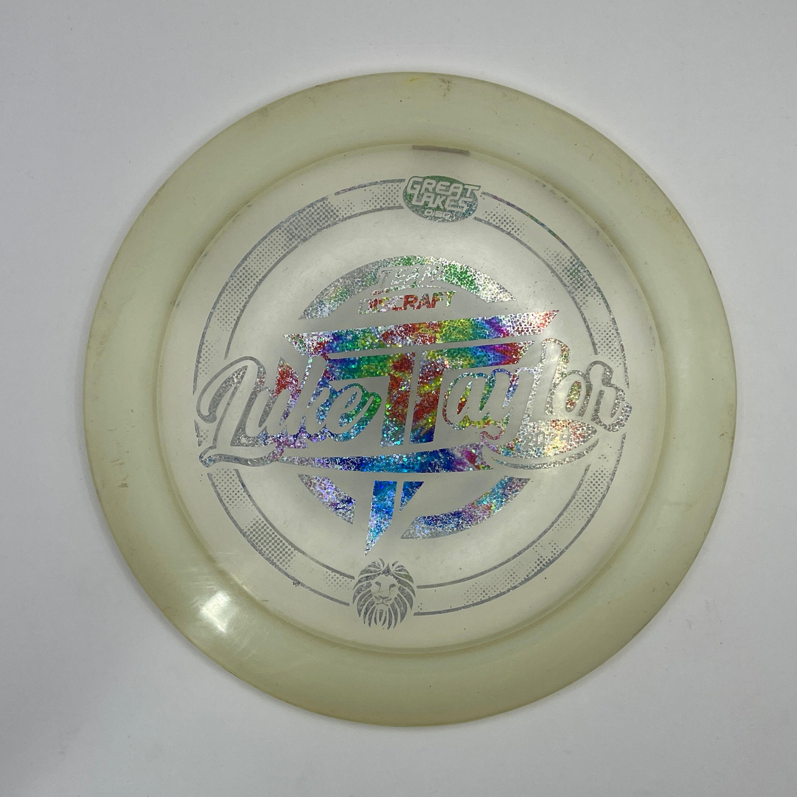 Discraft Nuke - Used image 2