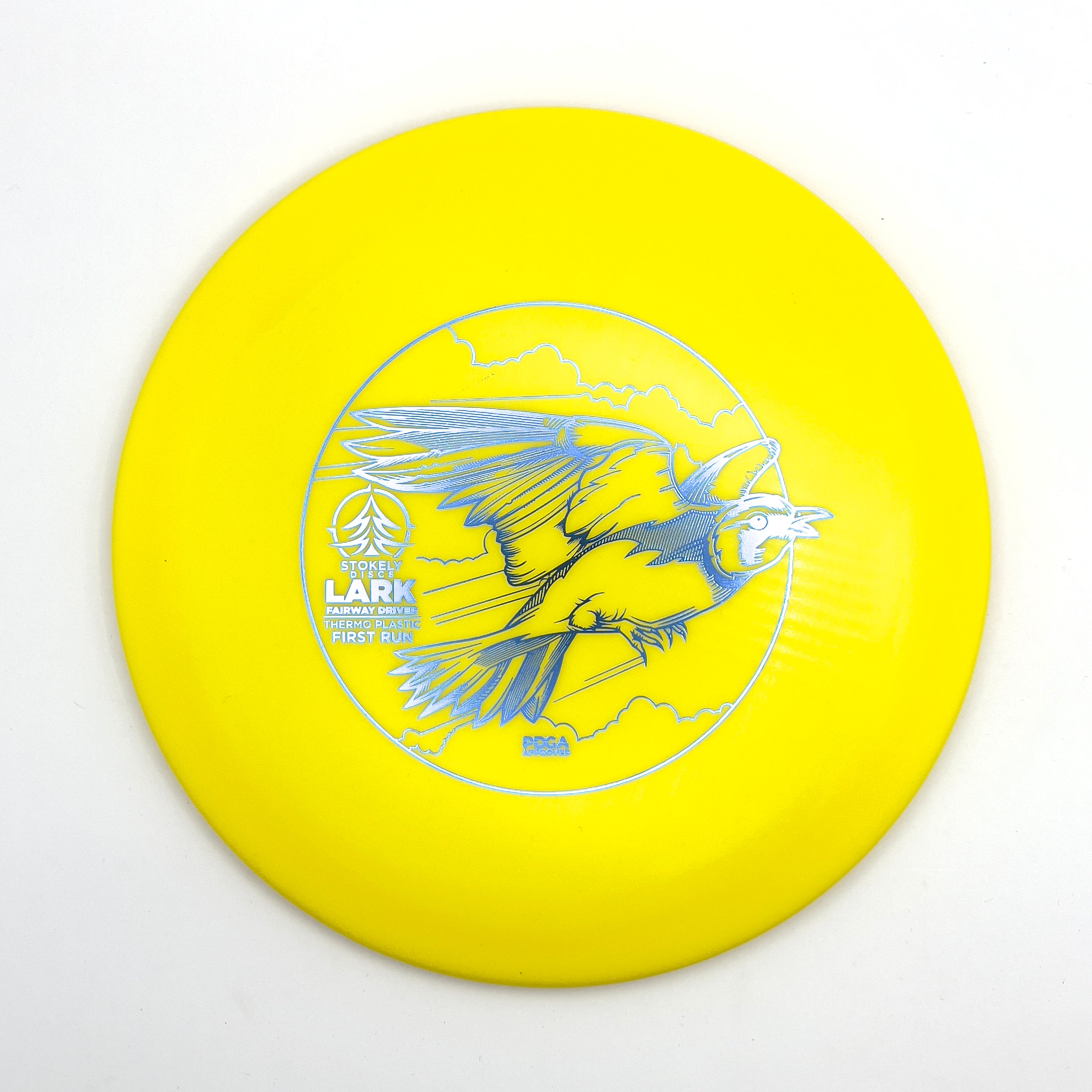 Thermo Lark image 0