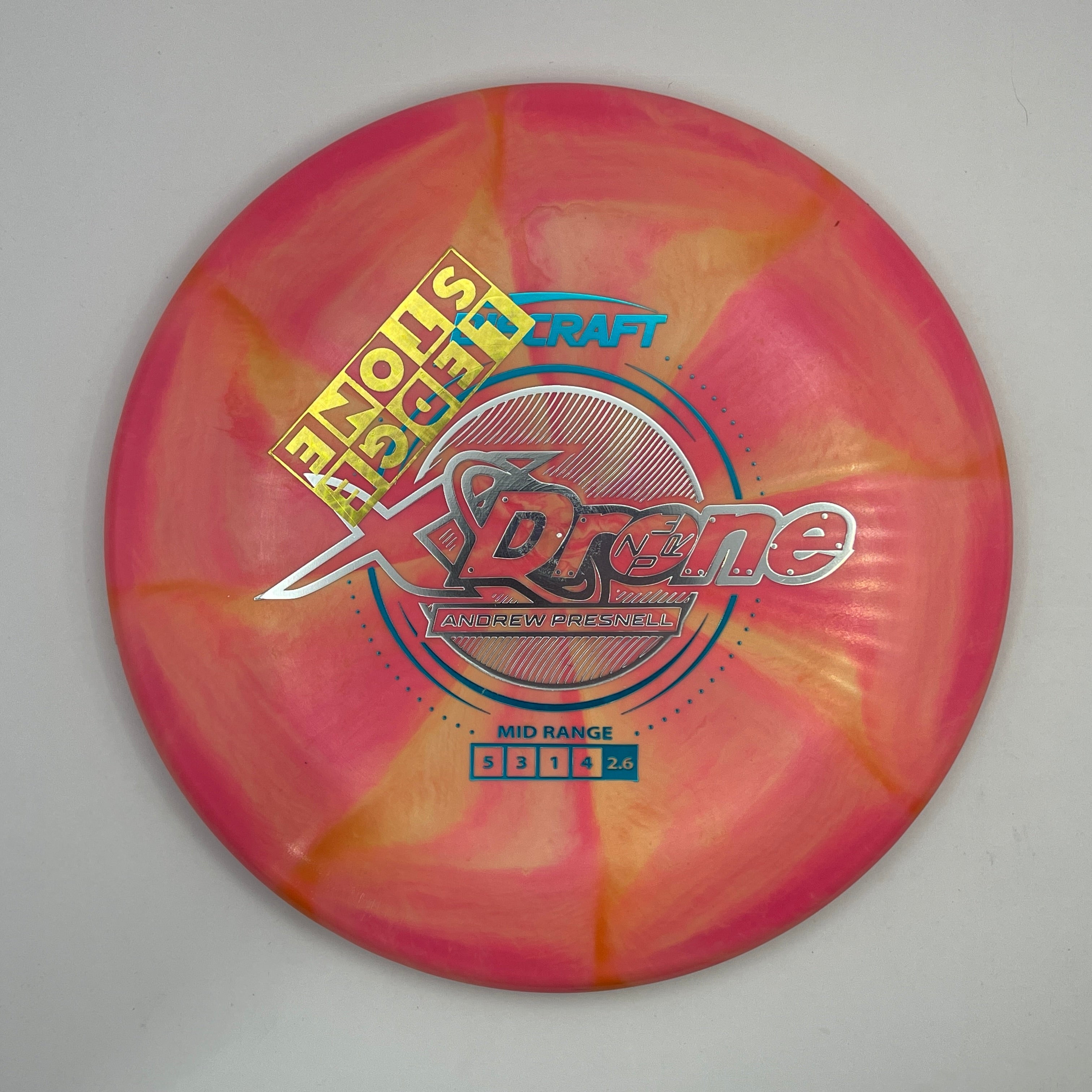Discraft Drone - Used image 0