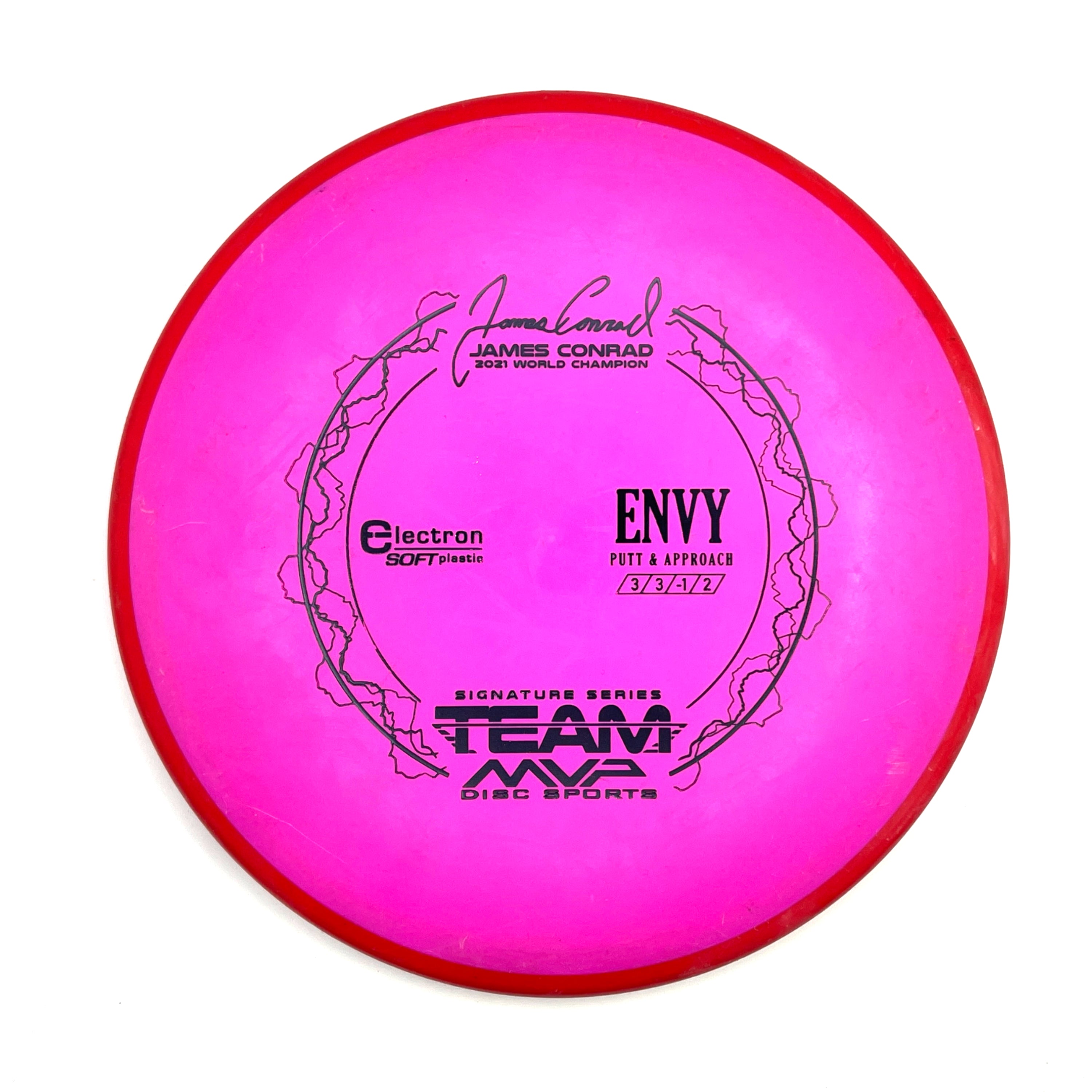 Axiom Envy - Used image 2
