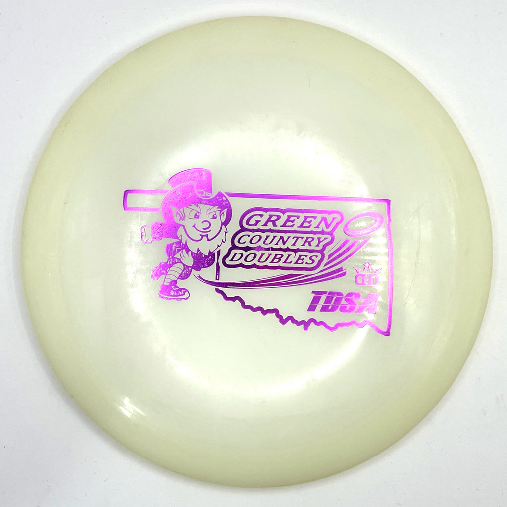 Dynamic Discs Maverick image 2