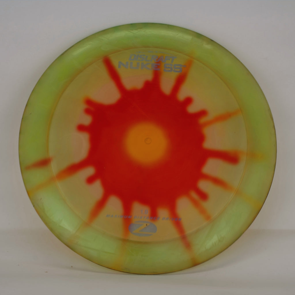 Discraft Nuke SS - Used image 4