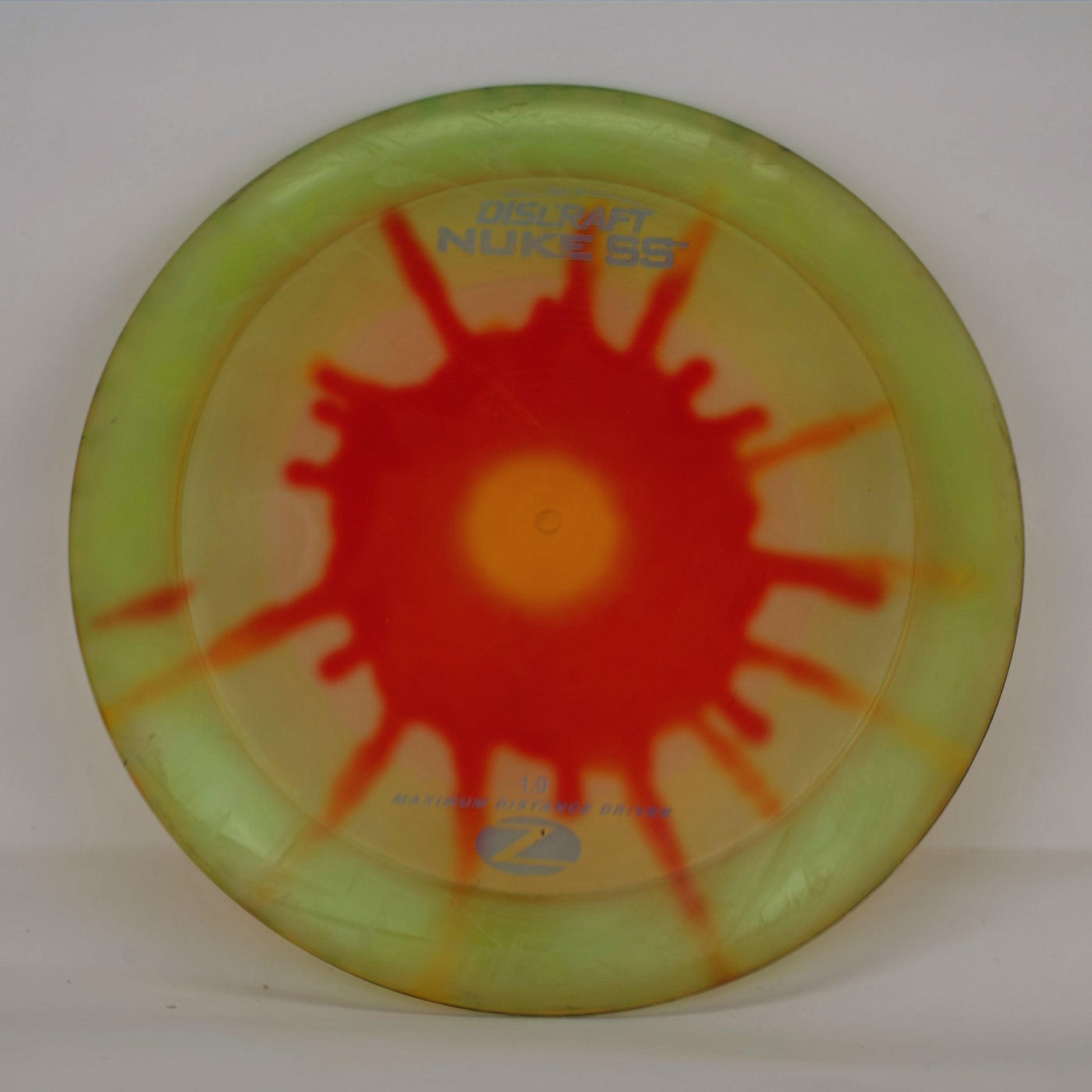 Discraft Nuke SS - Used image 4
