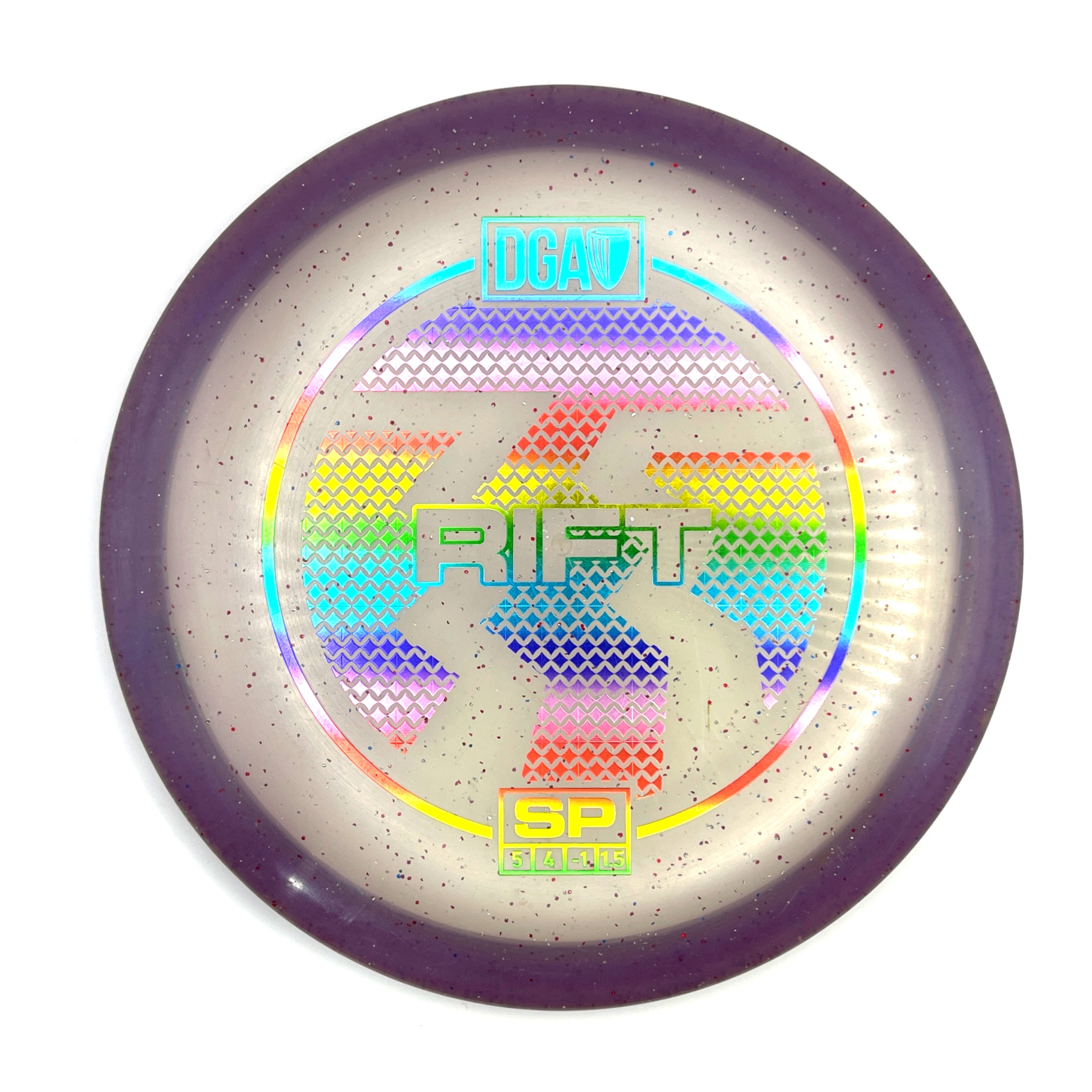 DGA Rift - Used image 0