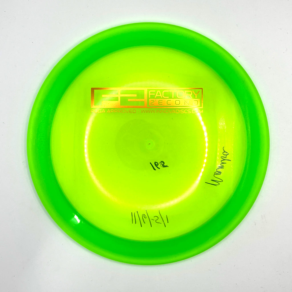 Innova Mamba - Used image 2