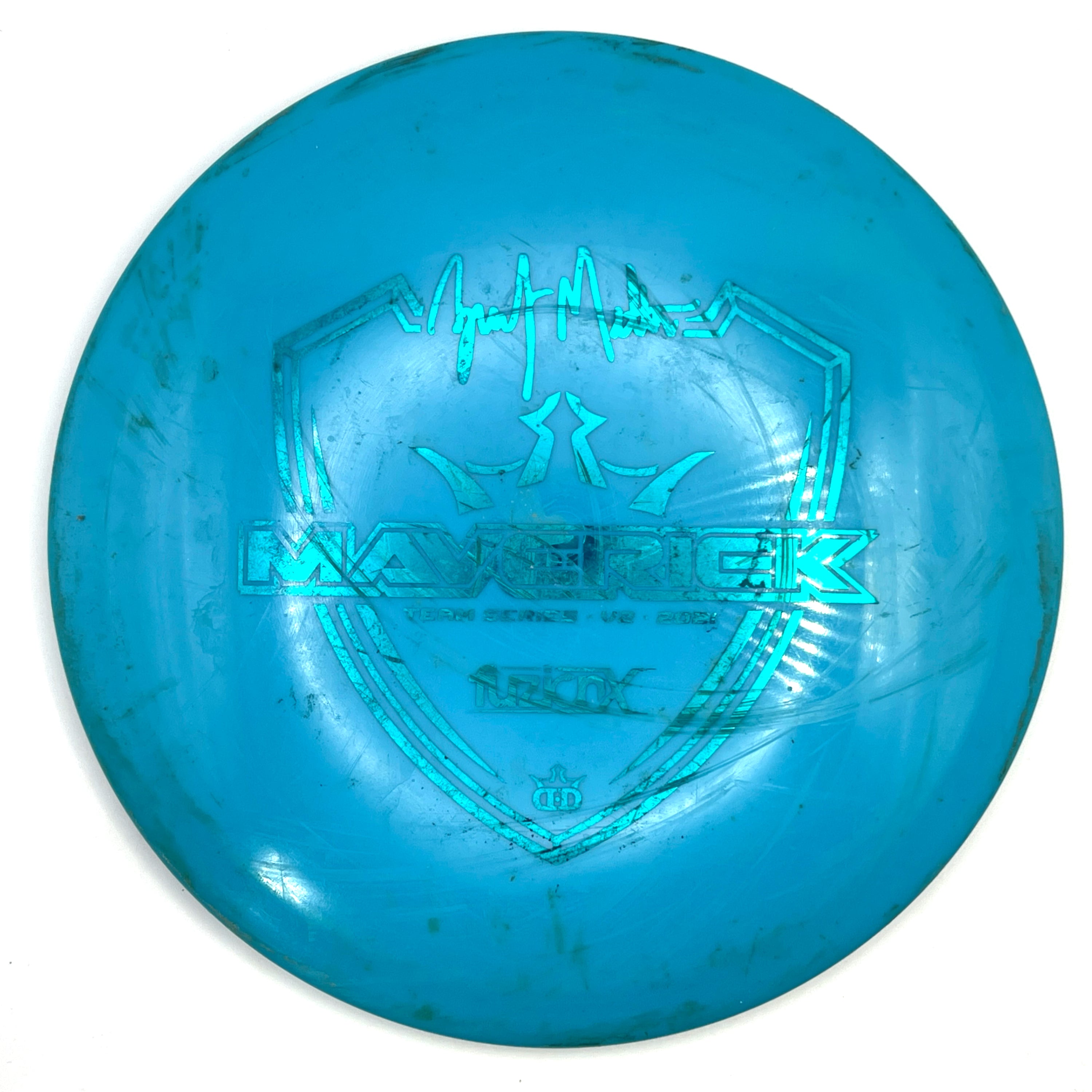 Dynamic Discs Maverick image 1