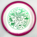 Westside Discs Harp - Used image 0