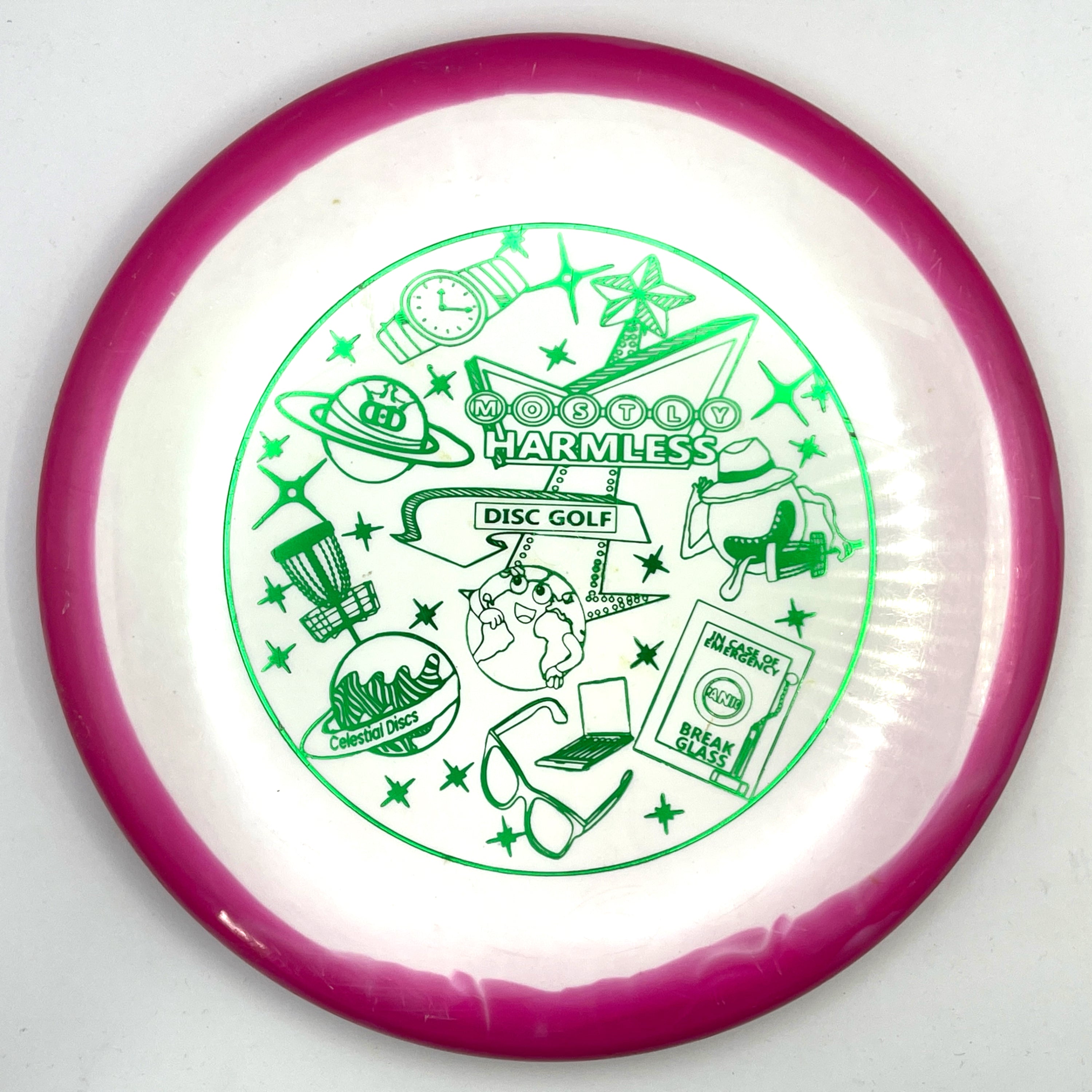 Westside Discs Harp - Used image 0