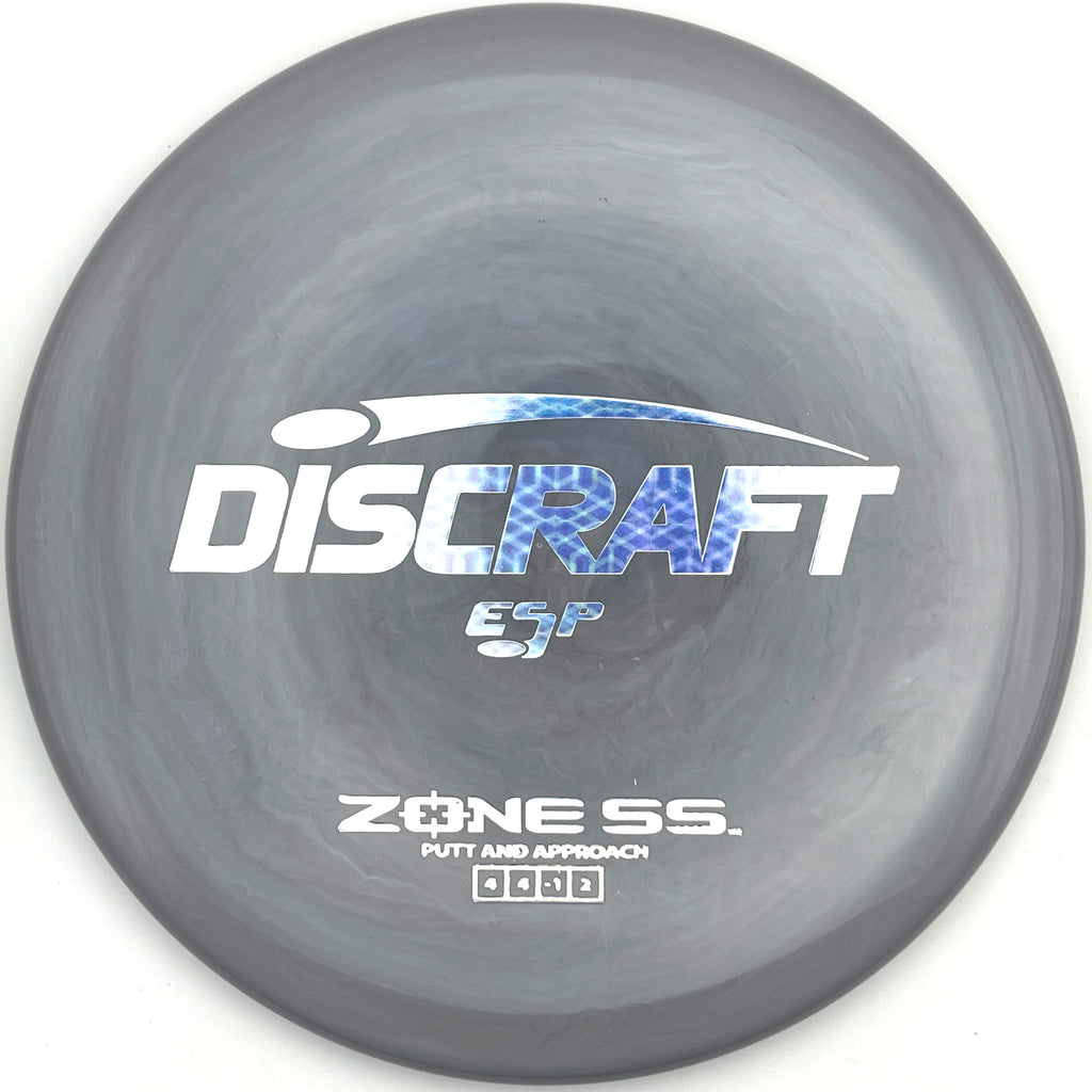 Discraft Zone SS - ESP/Z image 4