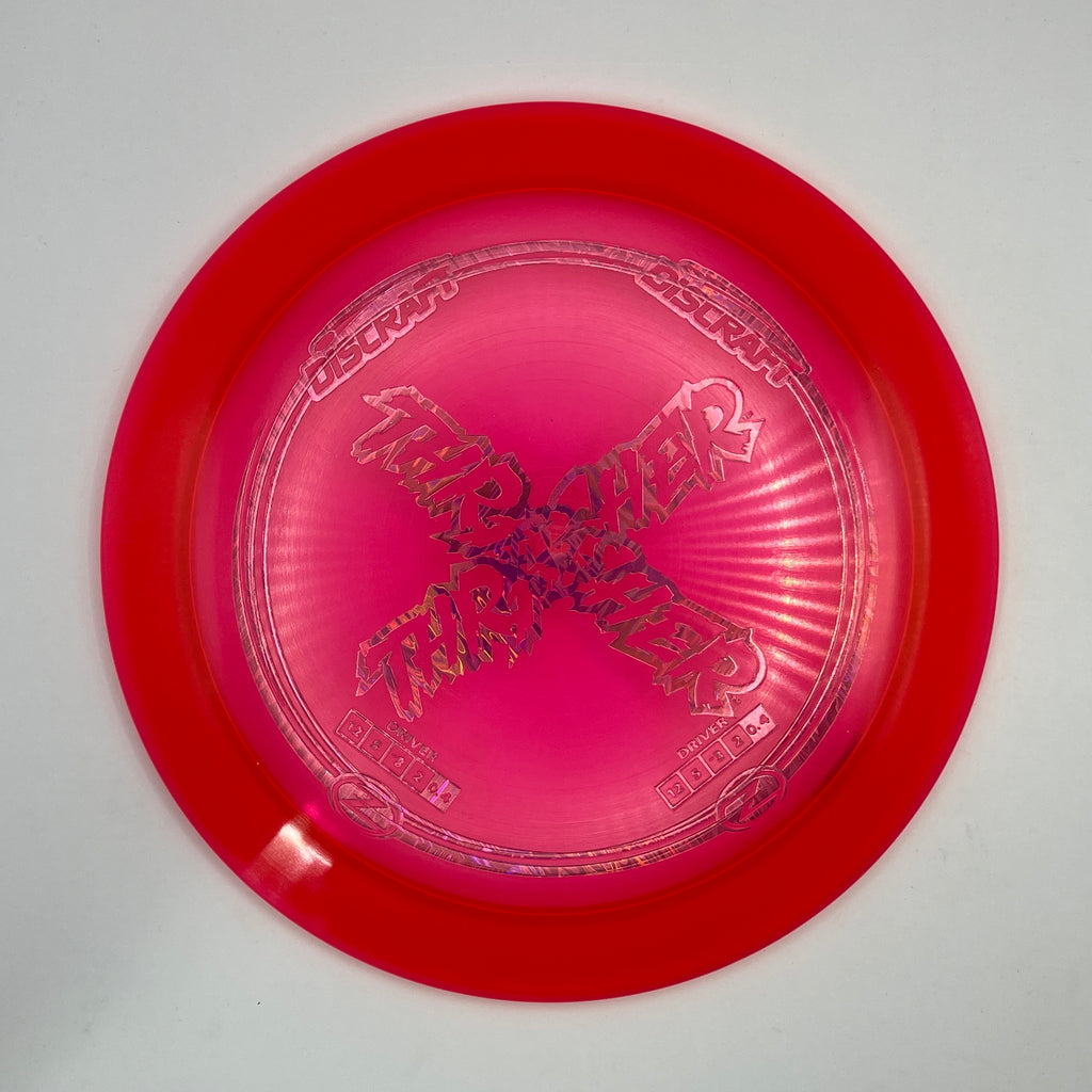 Discraft Thrasher - Used image 0