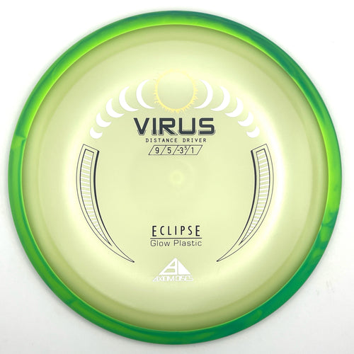 Axiom Virus - Glow image 1