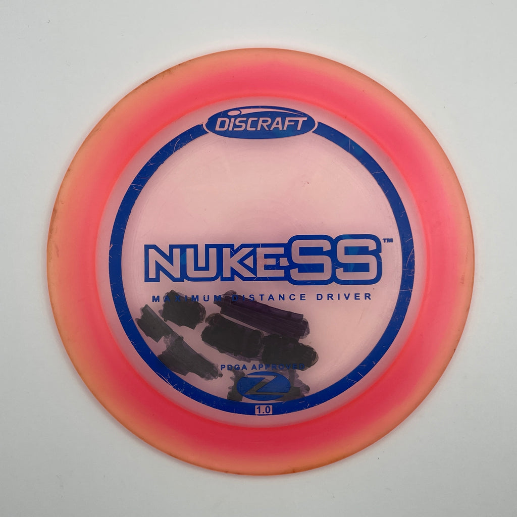 Discraft Nuke SS - Used image 5